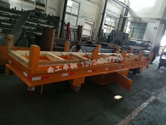 電動(dòng)軌道車(chē) 電動(dòng)軌道車(chē)