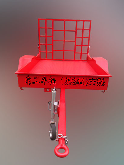 1676858070689385.jpg 1噸消防車(chē)專用2輪式平板拖車(chē)1I.jpg