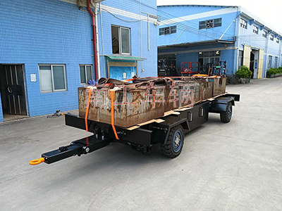 1682500614559580.jpg 12噸自走式平板拖車底盤(電動平板車)4I.jpg