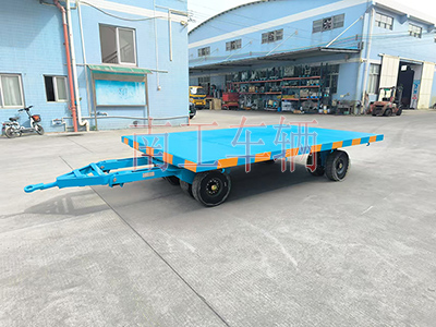 1741137919250936.jpg 9噸平板拖車(chē)無(wú)動(dòng)力牽引工具拖車(chē)1I.jpg